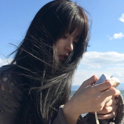 森林中的观察者