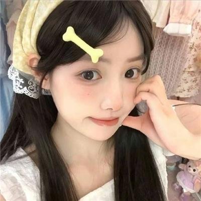 海边的女人
